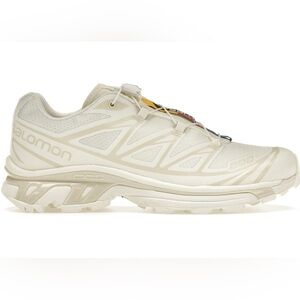 Salomon xt-6 vanilla ice sneakers